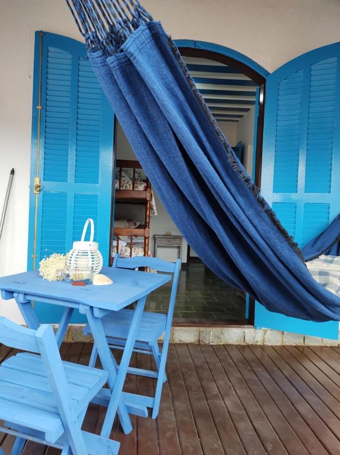 Mar De Maria Pousada Búzios Kültér fotó