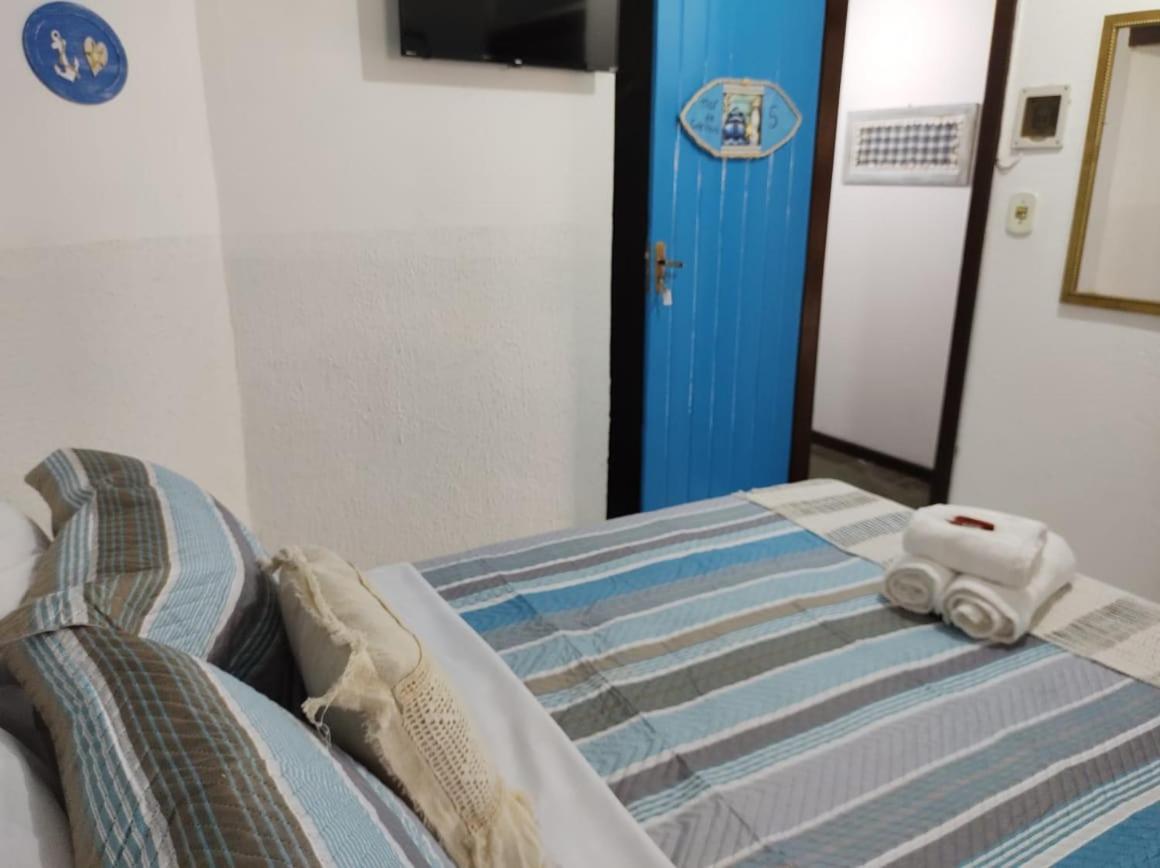 Mar De Maria Pousada Búzios Kültér fotó