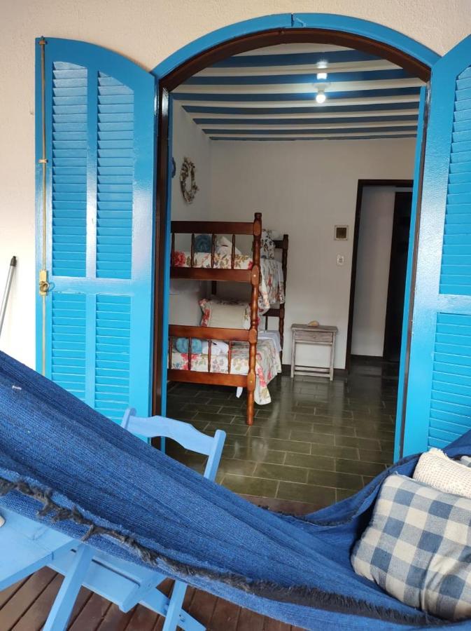 Mar De Maria Pousada Búzios Kültér fotó