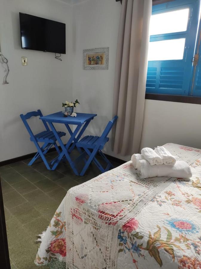 Mar De Maria Pousada Búzios Kültér fotó