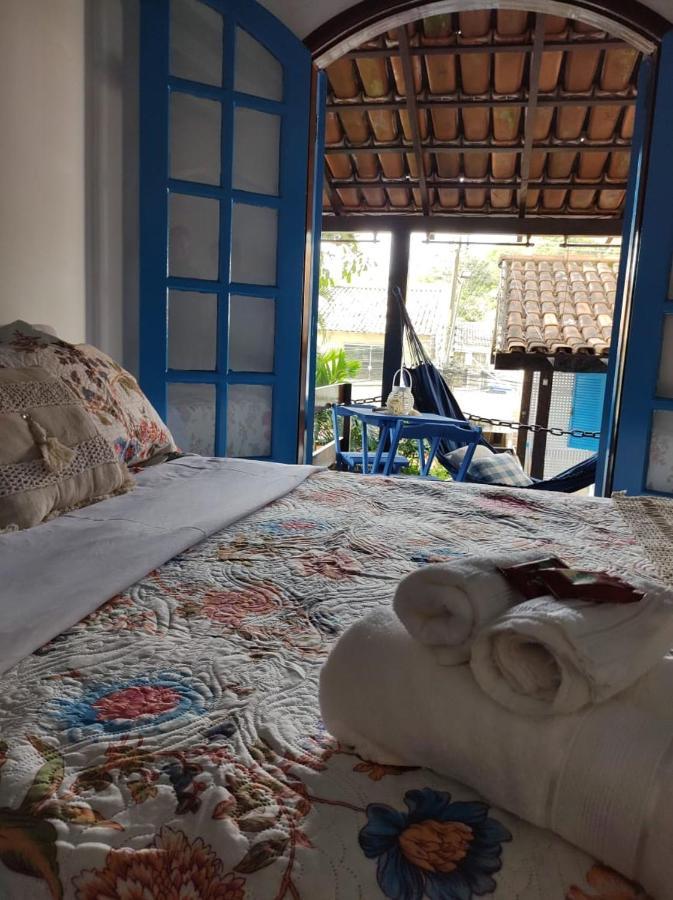 Mar De Maria Pousada Búzios Kültér fotó