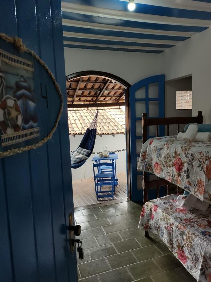 Mar De Maria Pousada Búzios Kültér fotó
