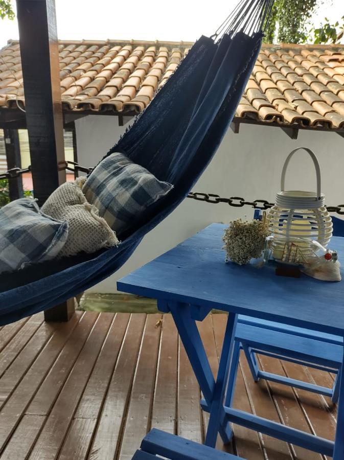 Mar De Maria Pousada Búzios Kültér fotó