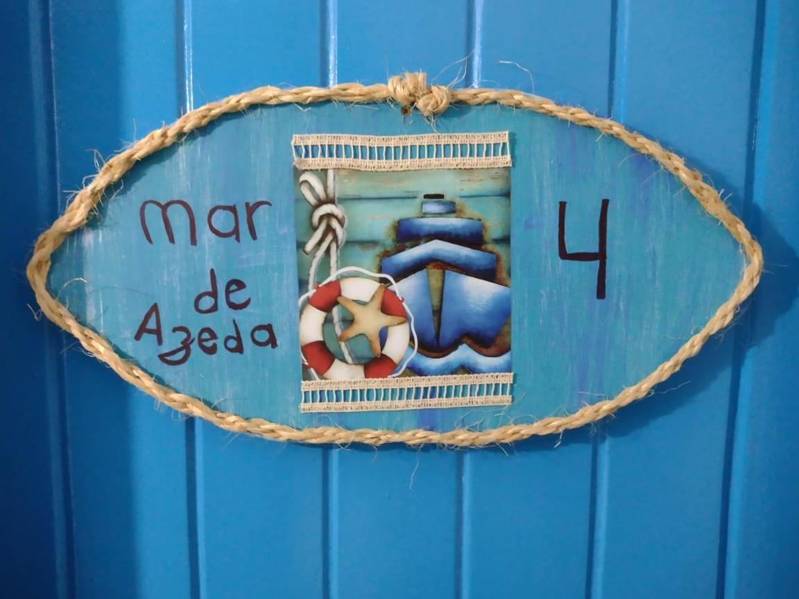 Mar De Maria Pousada Búzios Kültér fotó