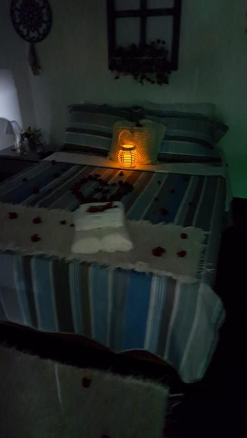 Mar De Maria Pousada Búzios Kültér fotó