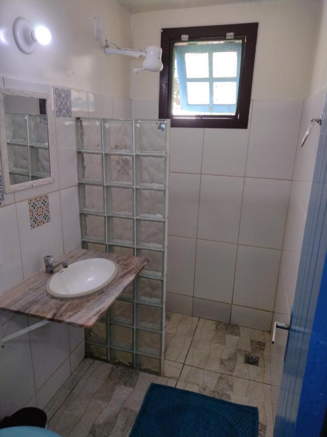 Mar De Maria Pousada Búzios Kültér fotó